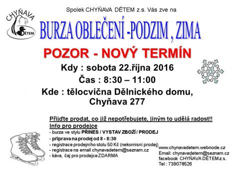 Burza