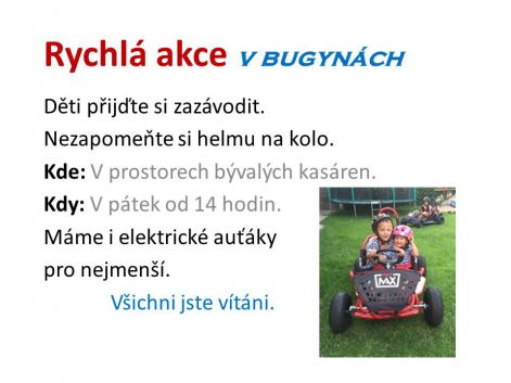 Buginy