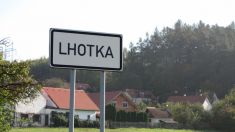 Lhotka