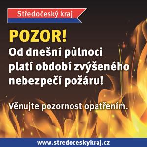 nebezpečí